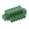 Headers, Plugs and Sockets - 4381-2640800000-ND - DigiKey