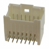 Headers, Male Pins - WM7596-ND - DigiKey