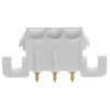Headers, Receptacles, Female Sockets - A25214-ND - DigiKey