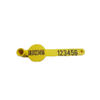 RFID Transponders, Tags - EUK-FS1LY-MOO - Quarktwin Technology Ltd.