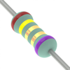 Through Hole Resistors - PNP1WVJT-52-2R4-ND - DigiKey