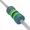 Through Hole Resistors - MBB02070C1540DC100-ND - DigiKey