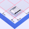 Connectors >> USB Connectors -- KH-MICRO5P-L - Image