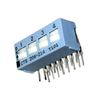 Switches - DIP Switches -- 206-214RA - Image