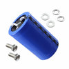Aluminum Electrolytic Capacitors - 4886PHBK-ND - DigiKey