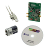 Evaluation and Demonstration Boards and Kits - EVAL-ADF4360-9EBZ1-ND - DigiKey