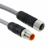 Circular Cable Assemblies - DR08AR124SL356-ND - DigiKey
