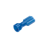 Quick Connects, Quick Disconnect Connectors - 298-DNF14206FIBX-2KCT-ND - DigiKey