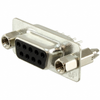 D-Sub Connector Assemblies - A115163-ND - DigiKey