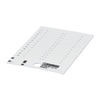 Labels, Stickers, Decals - Blank - 0830343-ND - DigiKey