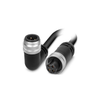 Circular Cable Assemblies - 277-1423280-ND - DigiKey