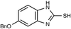 5-Benzyloxy-2-mercaptobenzimidazole - 7285 - Medical Isotopes, Inc.