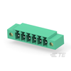 Headers, Plugs and Sockets - 17-2842510-6-ND - DigiKey
