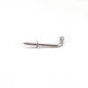 SCREW-IN CUP HOOK - TY-30 - TY-30 - Sugatsune America, Inc.