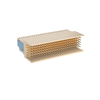 Hard Metric, Standard - 2684-923764-E-ND - DigiKey