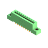 Edgeboard Connectors - 151-337-018-560-207-ND - DigiKey