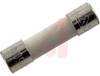 Fuse;Cylinder/Non-Resettable;Fast Acting;5A;Dims 5.2x20mm;Ceramic;Cartridge - 70159962 - Allied Electronics, Inc.