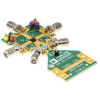 RF, RFID, Wireless Evaluation Boards - 505-ADRF5048-EVALZ-ND - DigiKey