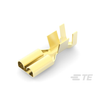 Quick Connects, Quick Disconnect Connectors - 17-626328-1TR-ND - DigiKey