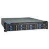 High performance 16/24 AI NVR with 802.3 at/bt PoE -  - Advantech