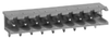 Printed Circuit Board Headers - 2625H3 - LMI Components, Inc.