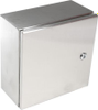 Wall Boxes - 8428406 - RS Components, Ltd.