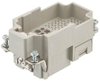 Heavy Duty Power Connector Inserts & Modules -- 1361451 - Image