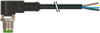 Sensor & Actuator Cables - 1960687 - RS Components, Ltd.