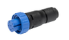 Industrial Circular Connectors - 4762184 - RS Components, Ltd.