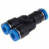 Pneumatic Fittings - 1215946 - RS Components, Ltd.
