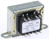 Chassis Mounting Transformers - 503972 - RS Components, Ltd.