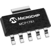 Voltage Regulators - Linear, Low Drop Out (LDO) Regulators - 150-MCP1781-5002H/DC-ND - DigiKey
