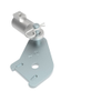 Multipoint Actuator Plate Plate and Rod Adaptor Assy, Type A, Plated - A5-90-904-77 - Southco