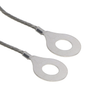 Grounding Braid, Straps - 455-A5516X210TFB406-ND - DigiKey