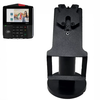 Ingenico POS Terminal Swivel and Tilt Stand Metal Mount Holder by AGOZ - AG-IN-STN_GBSC - AgozTech LLC