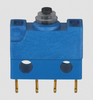 Sealed Double Break Snap Action Basic Switch - B3S - OTTO Controls