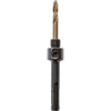 Hole Saws & Core Drill Bits - 2757093 - RS Components, Ltd.