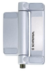 Safety switch for hinged guards - Hinge safety switch - TESK - TESK-SU-12ST1 -  - Schmersal Inc.
