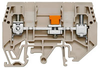 Test Disconnect Terminal Blocks - WTL 6/1 EN - Weidmuller
