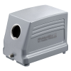 Heavy Duty Connector Housings, Hoods, Bases - 281-2374-ND - DigiKey