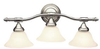 10663NI Bathroom Fixtures-Three Lights - 347585 - Capital Lighting, Inc.