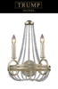 31011/2 Sconces-Double Candle - 652693 - Capital Lighting, Inc.
