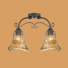 Semi-Flush Mts.-Other - 657160 - Capital Lighting, Inc.