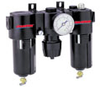 Compressor Filters -- Filter-Regulator-Lubricator