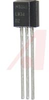 SENSOR; TEMPERATURE; +/- 0.8 F (TYP.) @+70 C; -76; +300; +0.30 UA/F (TYP.) - 70021119 - Allied Electronics, Inc.
