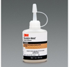 3M Scotch-Weld CA40 Cyanoacrylate Adhesive - Clear Liquid 1 oz Bottle - 74290 - 021200-74290 - R. S. Hughes Company, Inc.