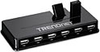 10-Port USB Hub -- TU2-H10  (Version V1.0R) - Image
