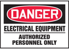 Safety Labels - PLVS0507D7148 - Panduit Corp.