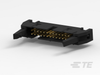 Ribbon Cable Connectors - 5499141-6 - TE Connectivity