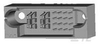 PCB Headers & Receptacles - 6600310-7 - TE Connectivity